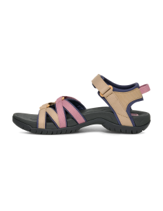 Teva Tirra Orange Sandals -... 2