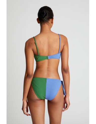 Compania Fantastica Green two-tone...