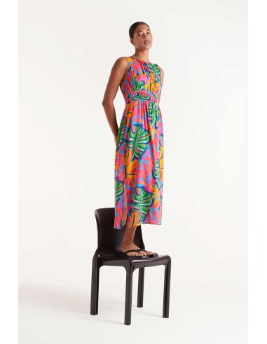 Compania Fantastica Multi Colour Maxi... Compania Fantastica Multi Colour Maxi...