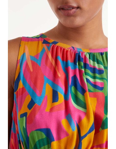 Compania Fantastica Multi Colour Maxi... Compania Fantastica Multi Colour Maxi...