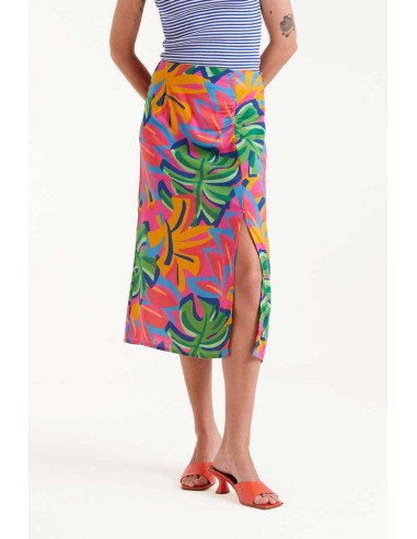Compania Fantastica Multi Colour Midi...