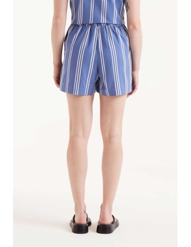 Compania Fantastica Blue Shorts  -... Compania Fantastica Blue Shorts  -...