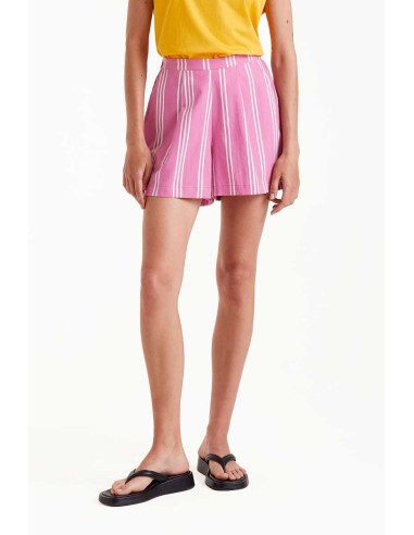 Compania Fantastica Pink Shorts -... Compania Fantastica Pink Shorts -...