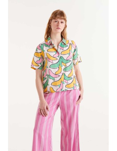 Compania Fantastica Fruit Shirt - 52C/41102