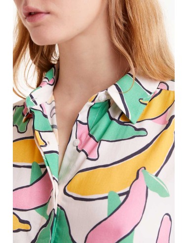 Compania Fantastica Shirt - 52C/41102