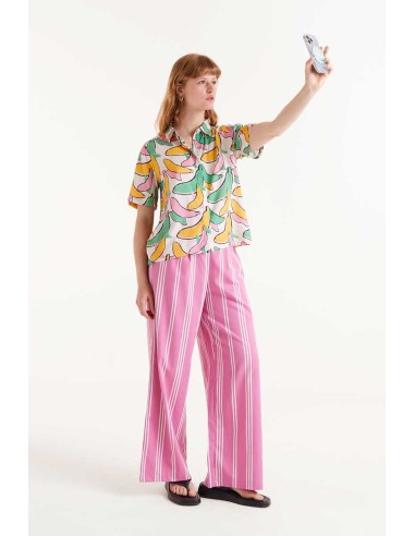 Compania Fantastica Fruit Shirt -...