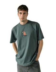 Kaotiko Godzilla T-Shirt -...