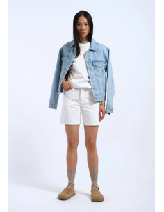 Dr Denim Shorts W Arch... 2