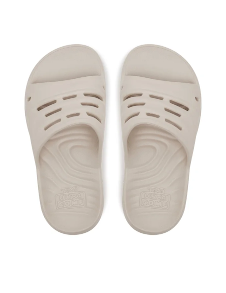 Teva ApreTrail Beige Slide -  1166790