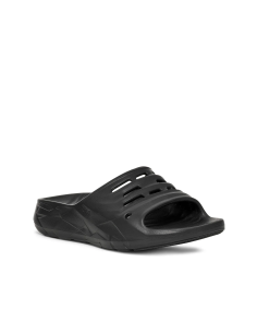 Teva Apretrail Black Slides... 2