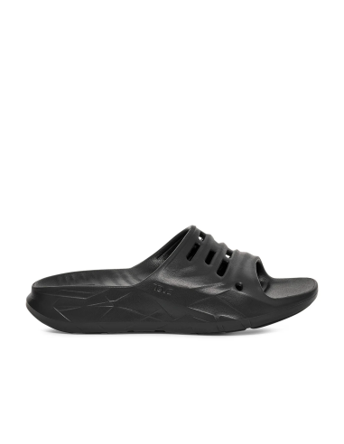 Teva Apretrail Black Slides Sandals - 1166790