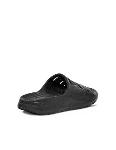 Teva Apretrail Black Slides Sandals -... Teva Apretrail Black Slides Sandals -...