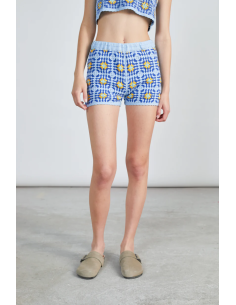 24COLOURS Crocheted shorts... 2