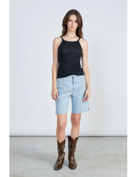 24 Colours Top Cotton - 25S-12328A