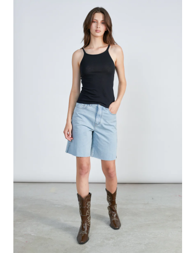 24 Colours Top Cotton - 25S-12328A