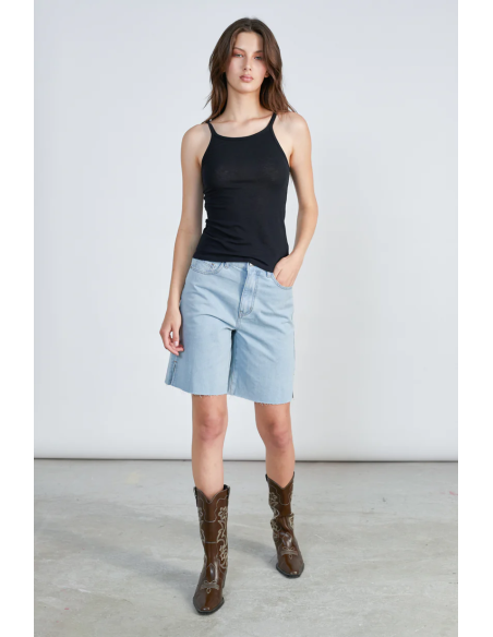 24 Colours Top Cotton - 25S-12328A