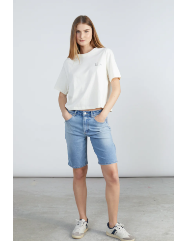 24 Colours T-Shirt Embroidery -...