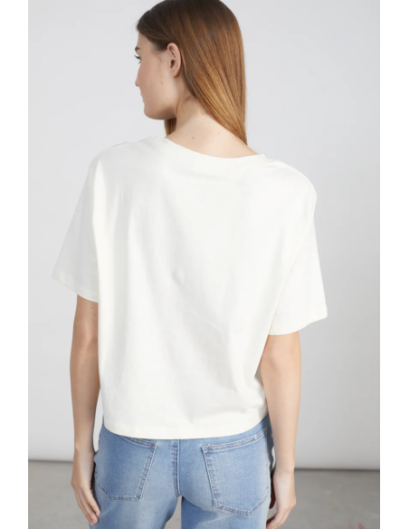 24Colours T-Shirt - 25S-12316Α
