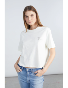 24Colours T-Shirt - 25S-12316Α