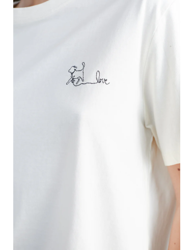 24Colours T-Shirt - 25S-12316Α