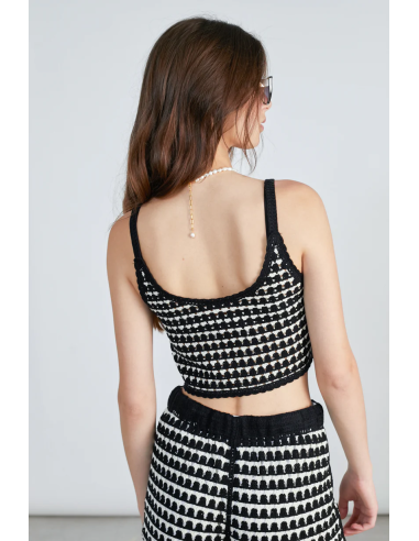 24Colours Top - 25S-12355A