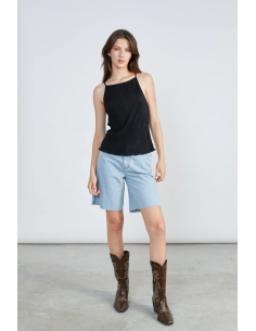 24 Colours Shorts Blue...