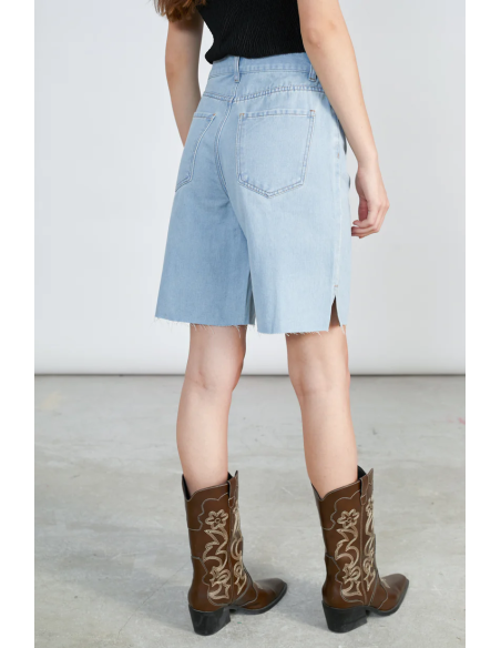 24Colours Shorts - 25S-80383