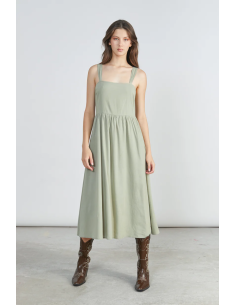 24Colours Dress - 25S-21190B