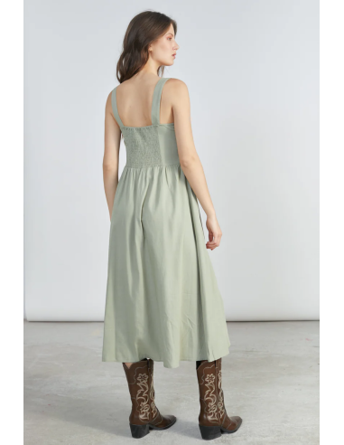 24Colours Dress - 25S-21190B 24Colours Dress - 25S-21190B