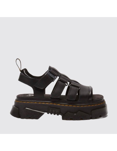 DR MARTENS MATTISON 3S ATHENA CASUAL SANDALS- 40891001