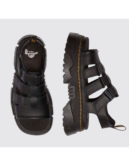 DR MARTENS MATTISON 3S ATHENA CASUAL SANDALS- 40891001