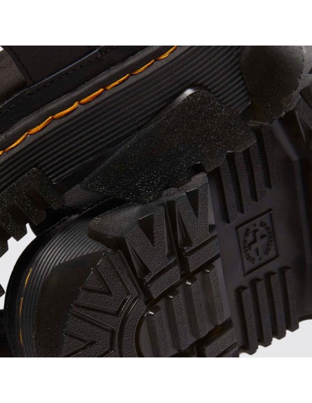 DR MARTENS Mattison 3 Strap Sandals - 40891001