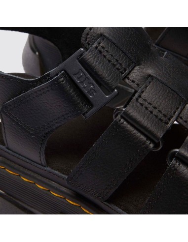 DR MARTENS Mattison 3 Strap Sandals -... DR MARTENS Mattison 3 Strap Sandals -...