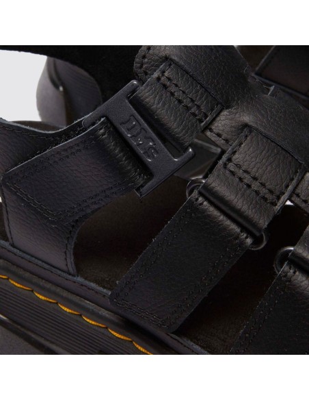 DR MARTENS Mattison 3 Strap Sandals - 40891001