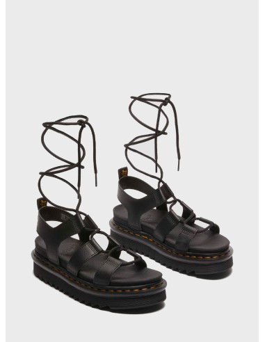DR MARTENS Nartilla Athena Sandals -... DR MARTENS Nartilla Athena Sandals -...