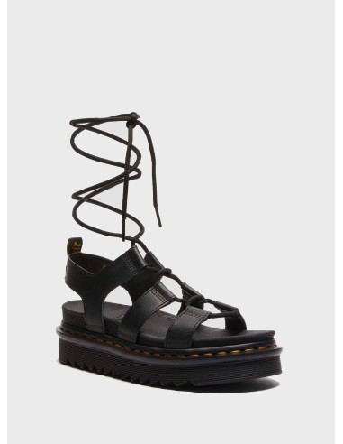 DR MARTENS Nartilla Athena Sandals -... DR MARTENS Nartilla Athena Sandals -...