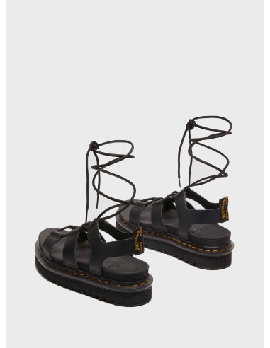 DR MARTENS Nartilla Athena Sandals -... DR MARTENS Nartilla Athena Sandals -...