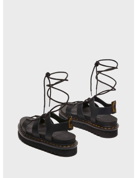 DR MARTENS Nartilla Athena Sandals - 31617001