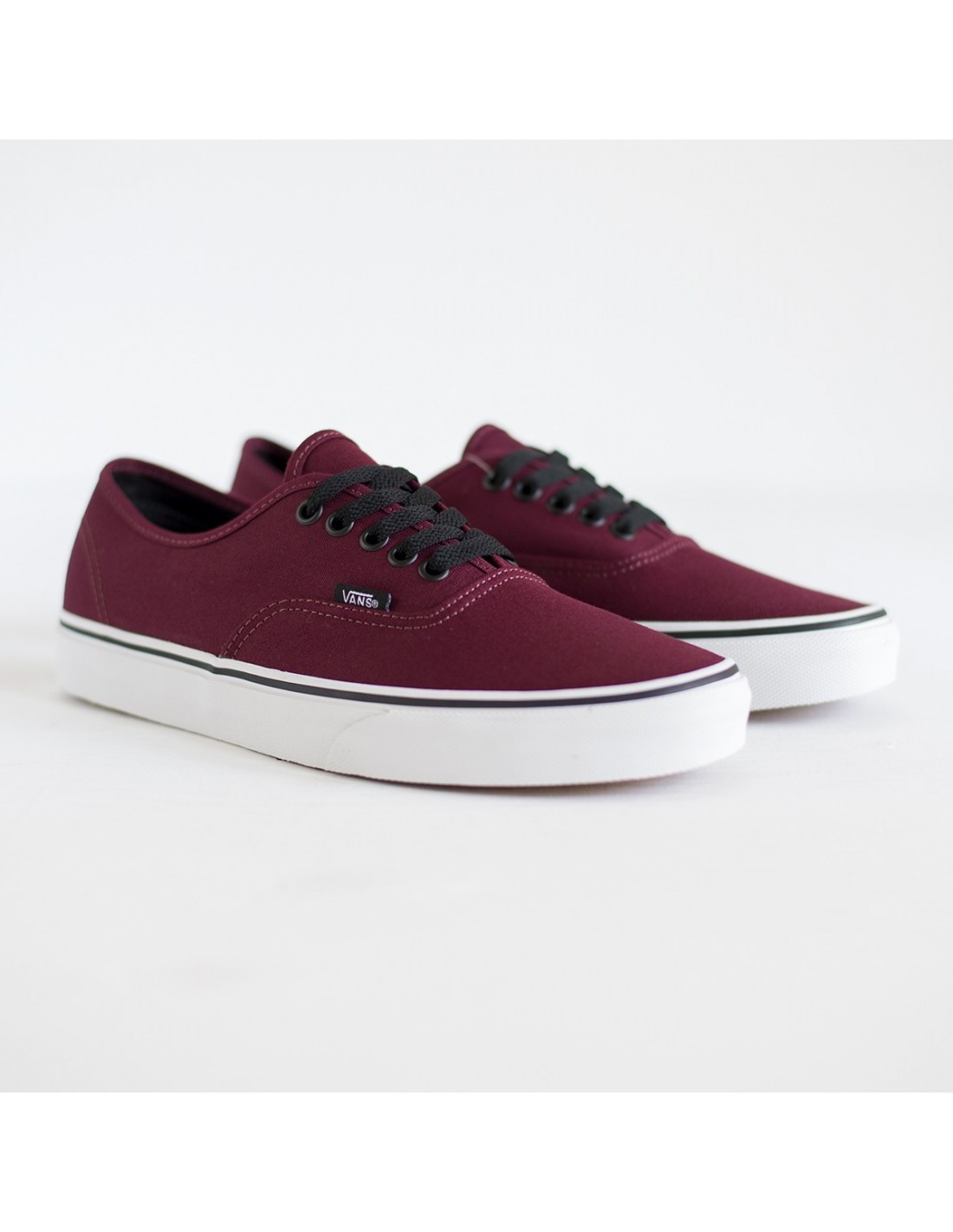 vans shoes bordeaux