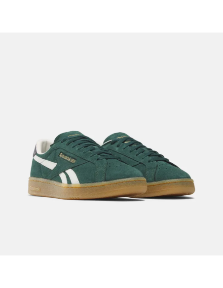 REEBOK Club C Grounds UK Sneakers - 100209038U