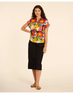 PEPALOVERS COMIC SHIRT -...