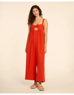 PEPALOVERS RED KNOTTED...