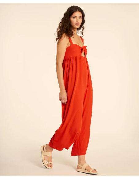 PEPALOVERS RED KNOTTED MONKEY - 111429