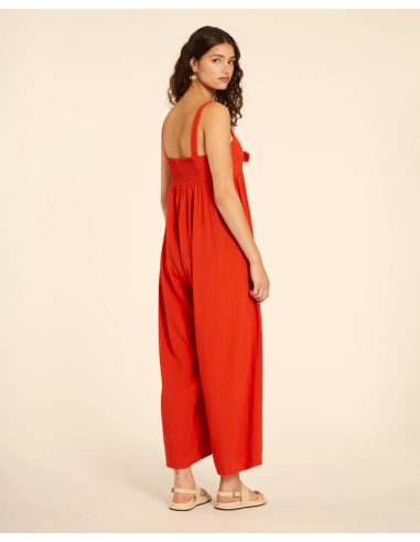 PEPALOVERS RED KNOTTED MONKEY - 111429