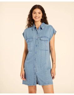 PEPALOVERS SHORT DENIM...