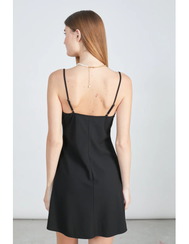 24 Colours Dress - 25S-21171A