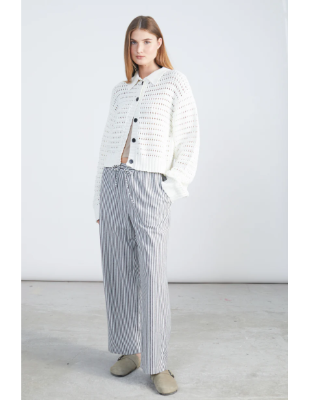 24 Colours Cardigan - 25S-41215A