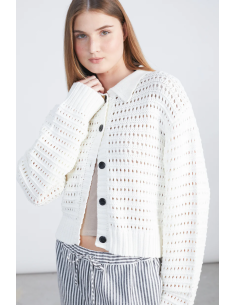 24 Colours Cardigan -...