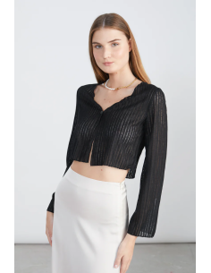 24 Colours Cardigan -...