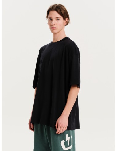 EMERSON Men's Oversized T-shirt Navy...